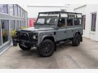 Thumbnail Photo 1 for 1991 Land Rover Defender